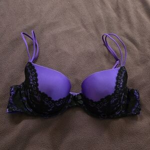 Victoria's Secret Bra